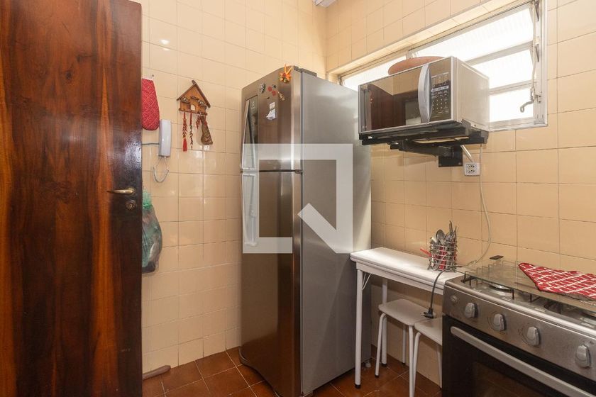 Apartamento, 2 quartos, 88 m² - Foto 24
