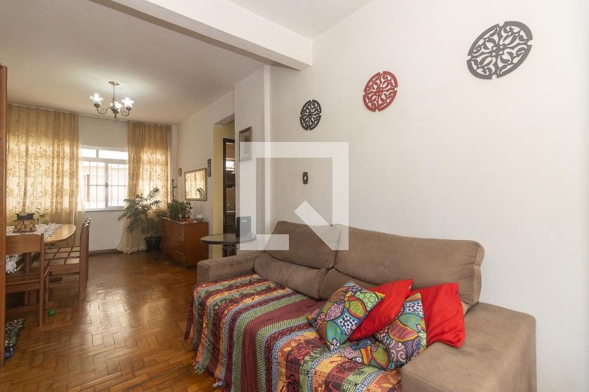 Apartamento, 2 quartos, 88 m² - Foto 4