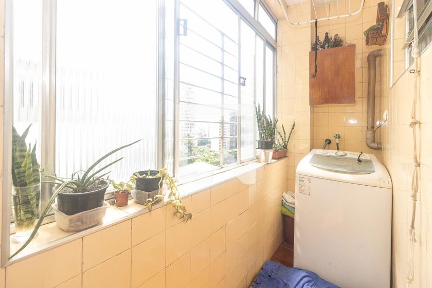 Apartamento, 2 quartos, 88 m² - Foto 27