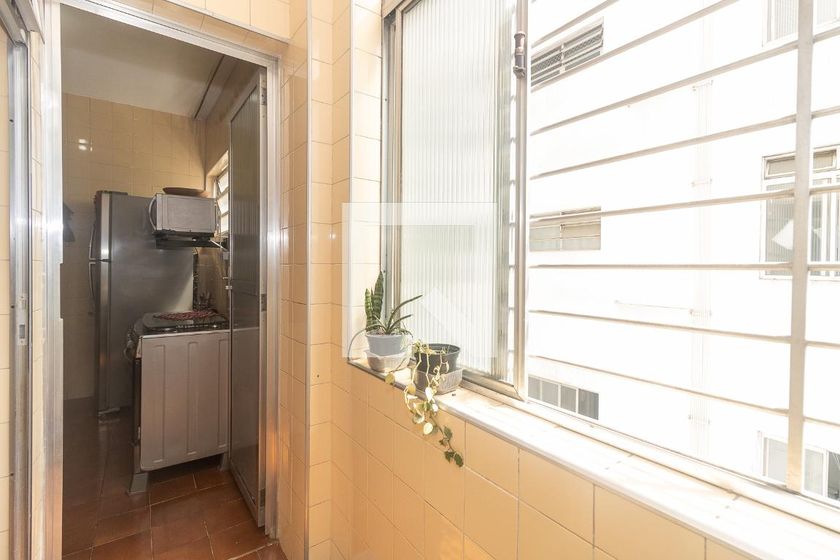 Apartamento, 2 quartos, 88 m² - Foto 29