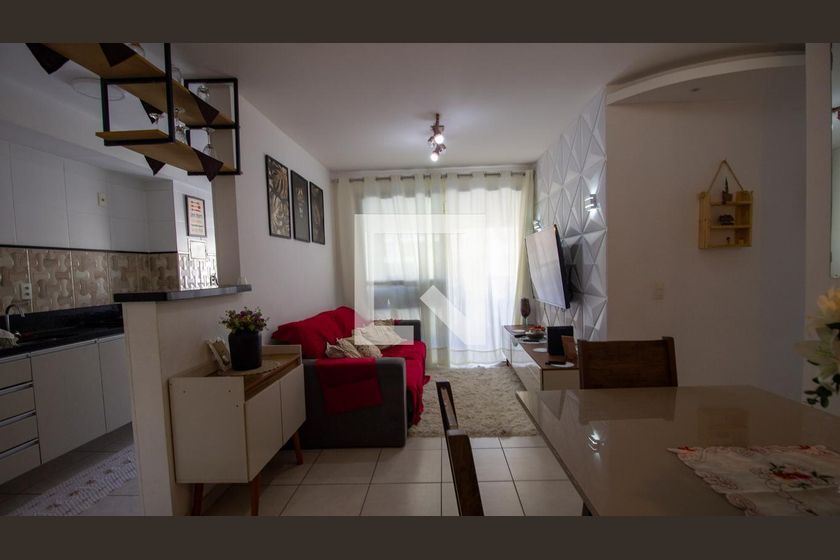 Apartamento, 2 quartos, 68 m² - Foto 3