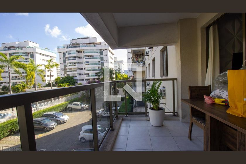Apartamento, 2 quartos, 68 m² - Foto 15