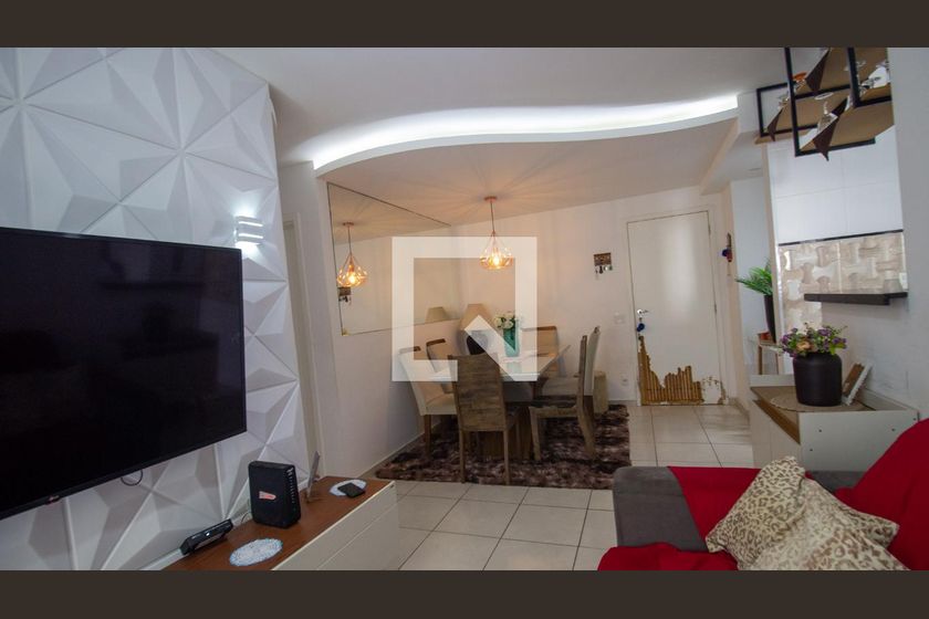 Apartamento, 2 quartos, 68 m² - Foto 7