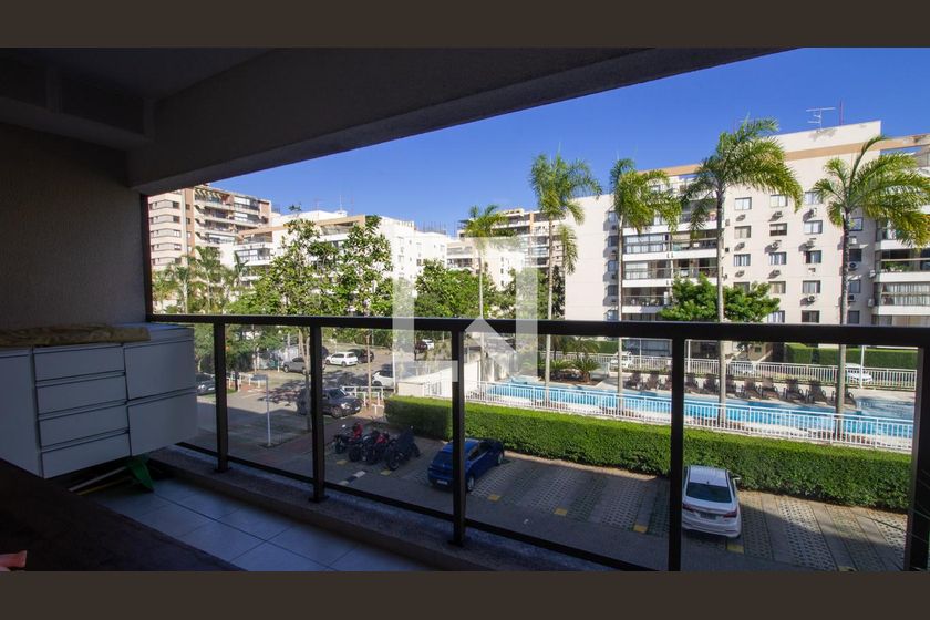 Apartamento, 2 quartos, 68 m² - Foto 11
