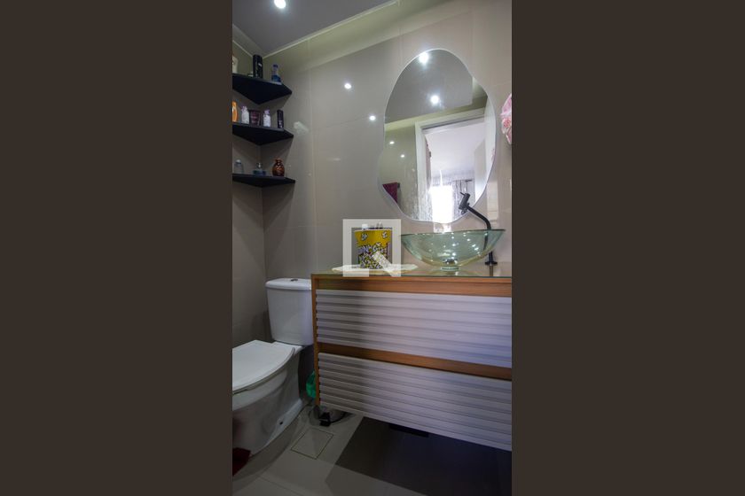 Apartamento, 2 quartos, 68 m² - Foto 37