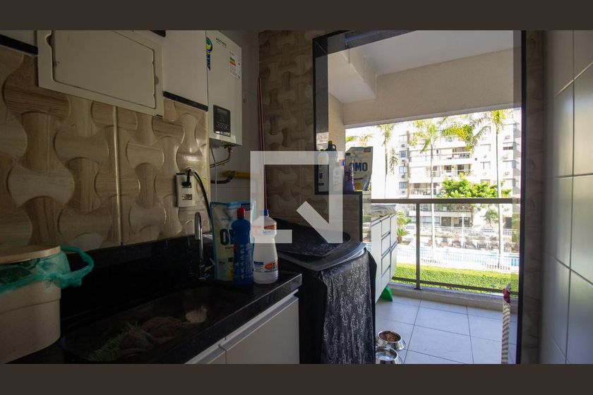 Apartamento, 2 quartos, 68 m² - Foto 57