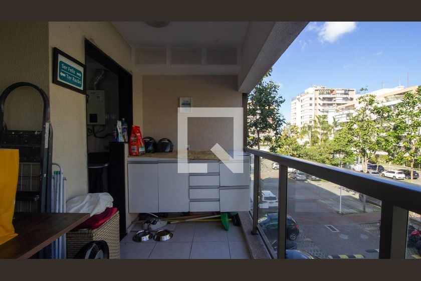 Apartamento, 2 quartos, 68 m² - Foto 13