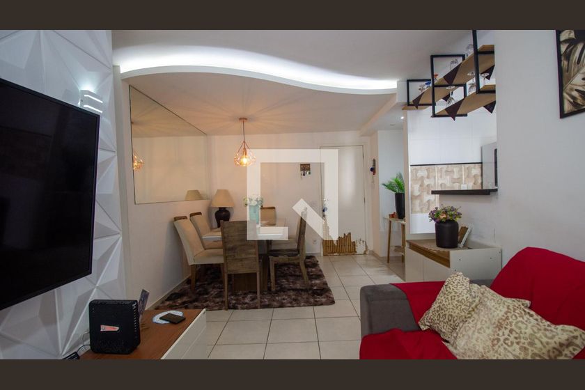 Apartamento, 2 quartos, 68 m² - Foto 5