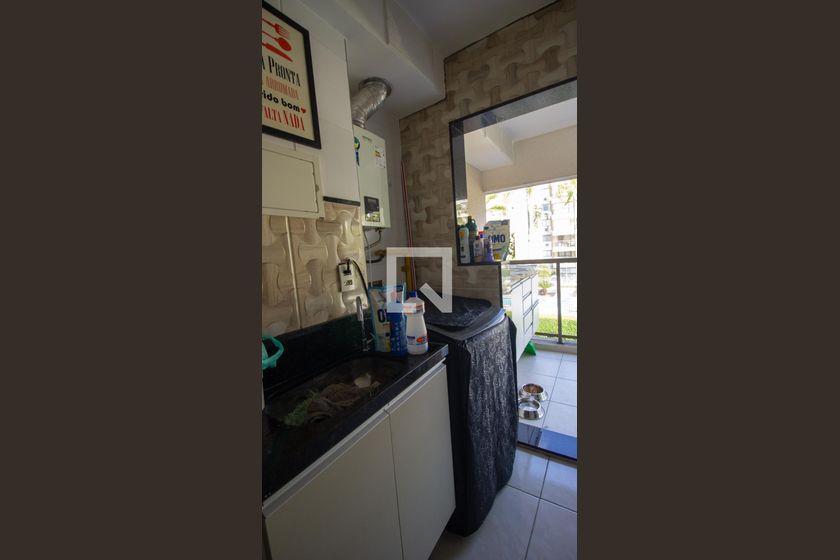 Apartamento, 2 quartos, 68 m² - Foto 59