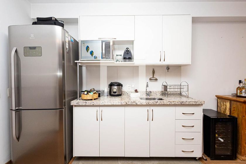 Kitnet-Studio, 51 m² - Foto 97