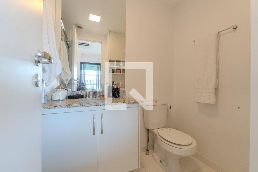 Kitnet-Studio, 51 m² - Foto 59