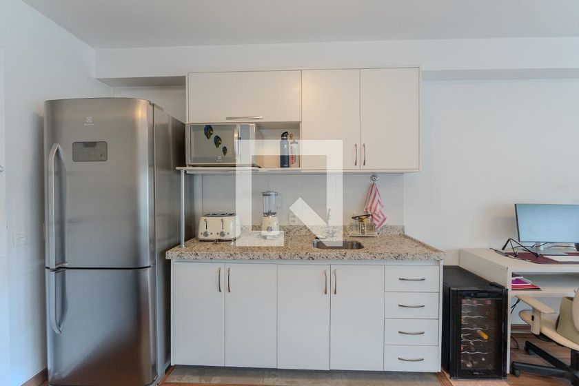 Kitnet-Studio, 51 m² - Foto 87