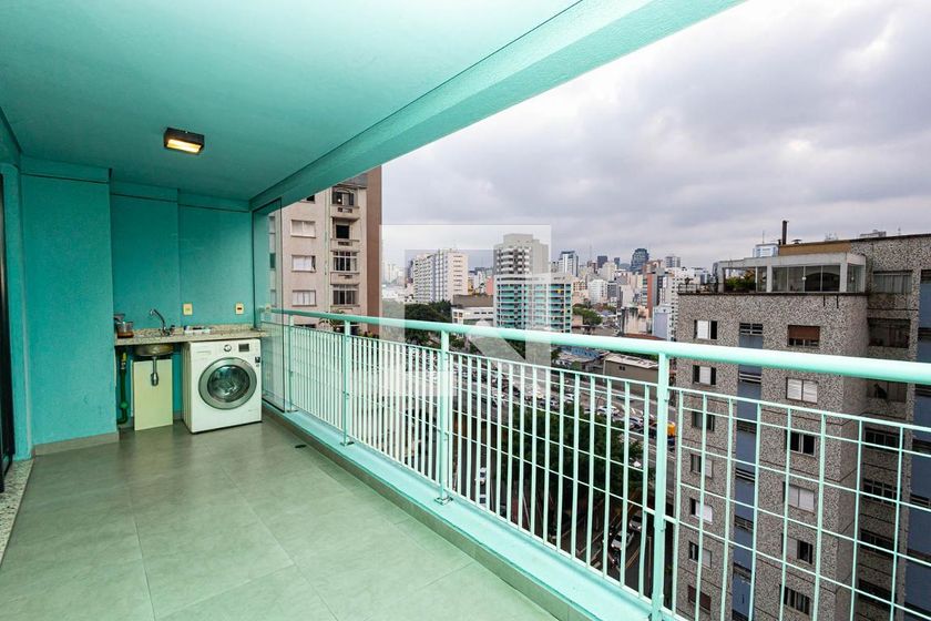 Kitnet-Studio, 51 m² - Foto 45