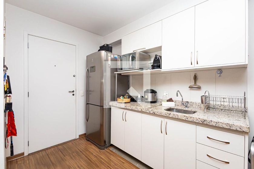 Kitnet-Studio, 51 m² - Foto 93