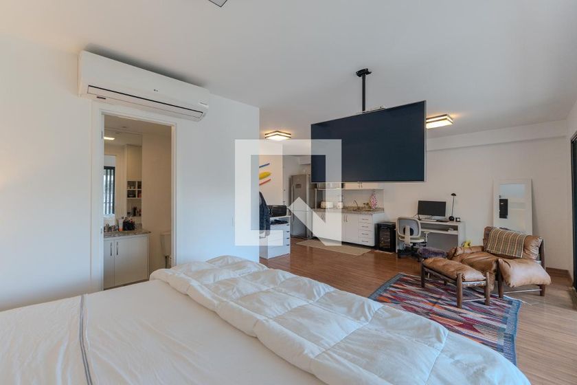 Kitnet-Studio, 51 m² - Foto 39