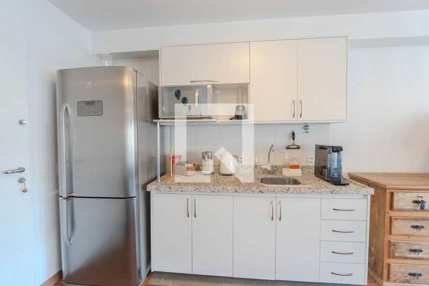 Kitnet-Studio, 51 m² - Foto 102