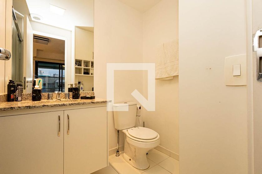 Kitnet-Studio, 51 m² - Foto 69