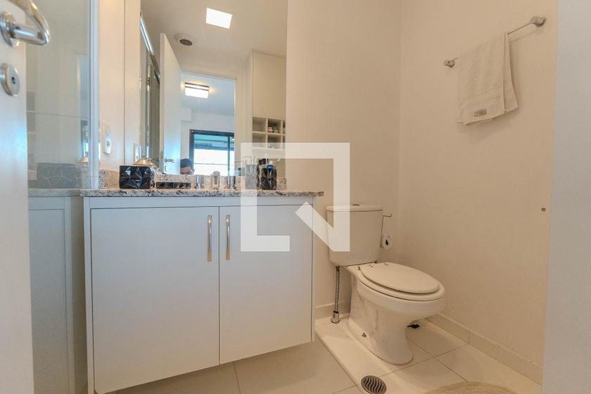 Kitnet-Studio, 51 m² - Foto 66