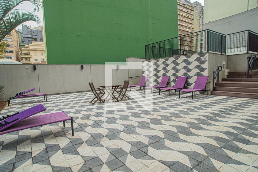 Kitnet-Studio, 51 m² - Foto 174