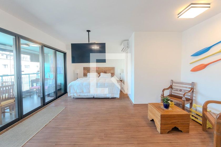 Kitnet-Studio, 51 m² - Foto 6