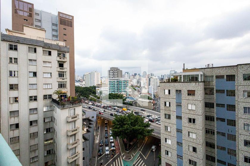 Kitnet-Studio, 51 m² - Foto 117