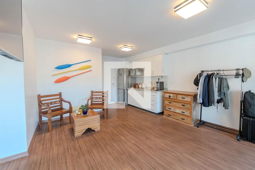 Kitnet-Studio, 51 m² - Foto 22