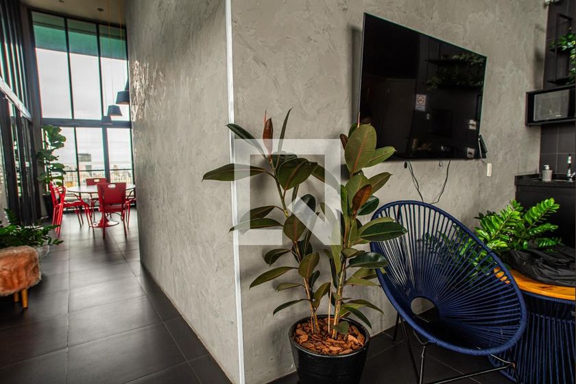 Kitnet-Studio, 51 m² - Foto 159