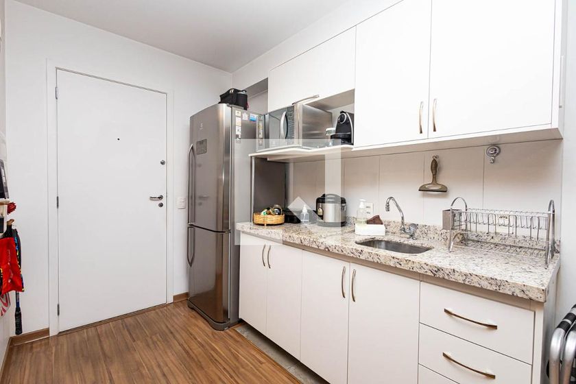 Kitnet-Studio, 51 m² - Foto 109