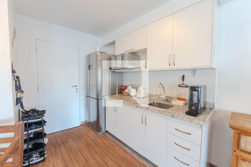 Kitnet-Studio, 51 m² - Foto 90