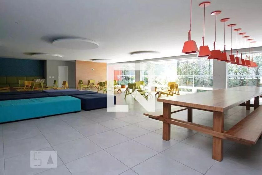 Kitnet-Studio, 51 m² - Foto 177