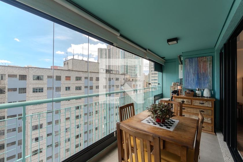 Kitnet-Studio, 51 m² - Foto 51