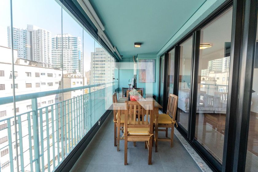 Kitnet-Studio, 51 m² - Foto 54