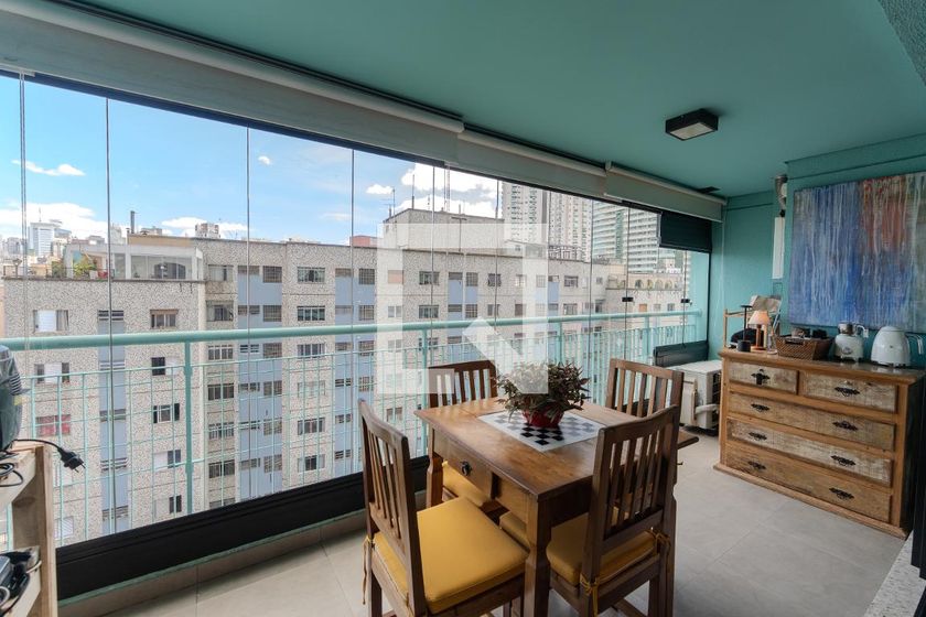 Kitnet-Studio, 51 m² - Foto 55