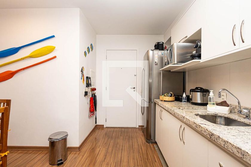 Kitnet-Studio, 51 m² - Foto 113