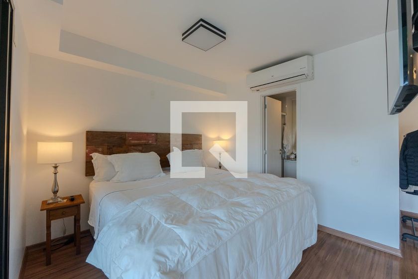 Kitnet-Studio, 51 m² - Foto 27