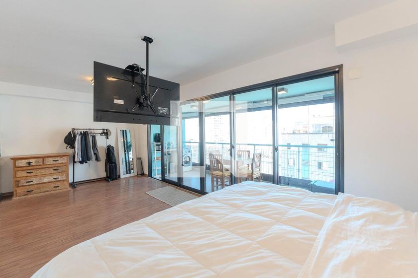 Kitnet-Studio, 51 m² - Foto 42