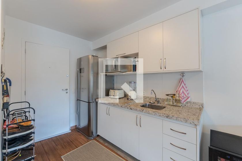 Kitnet-Studio, 51 m² - Foto 83