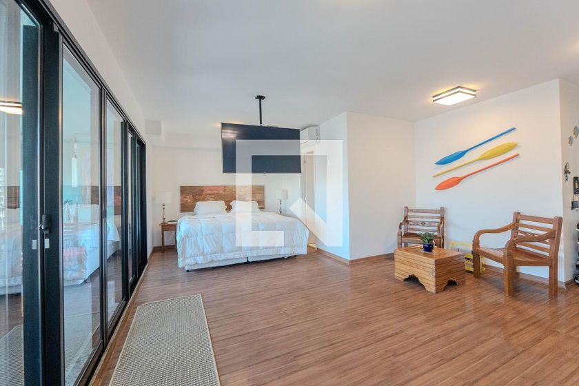 Kitnet-Studio, 51 m² - Foto 10