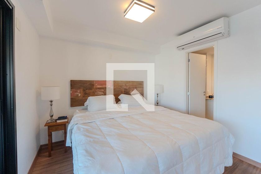 Kitnet-Studio, 51 m² - Foto 30