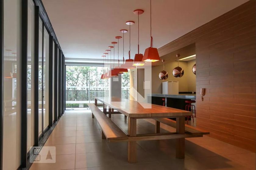 Kitnet-Studio, 51 m² - Foto 135