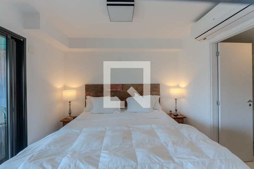 Kitnet-Studio, 51 m² - Foto 31