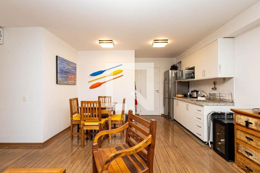 Kitnet-Studio, 51 m² - Foto 13