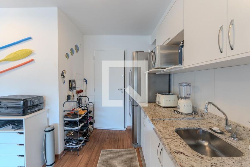 Kitnet-Studio, 51 m² - Foto 95