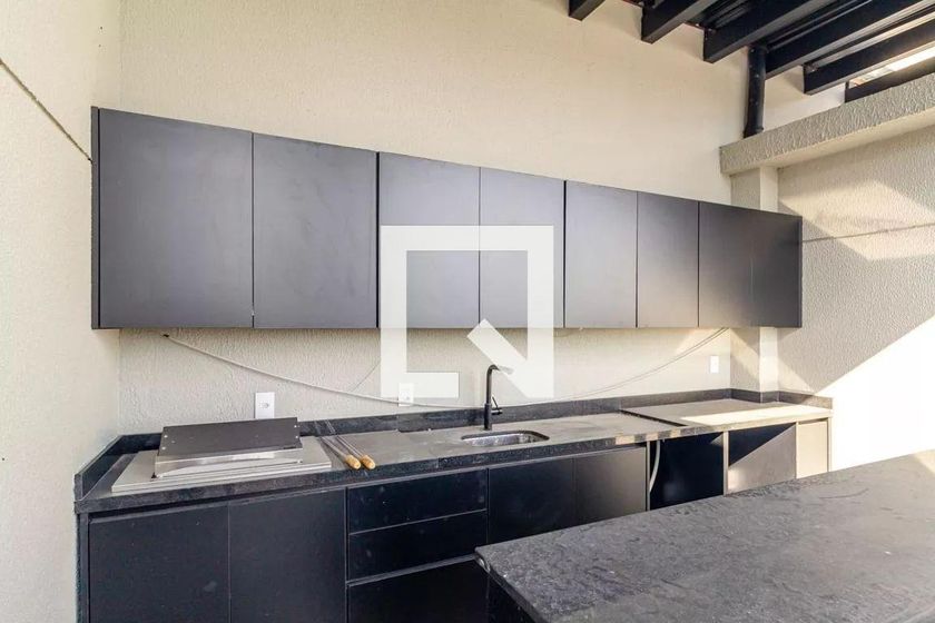 Kitnet-Studio, 51 m² - Foto 149