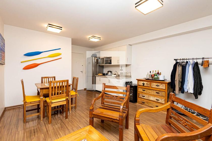 Kitnet-Studio, 51 m² - Foto 17