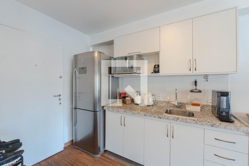 Kitnet-Studio, 51 m² - Foto 98