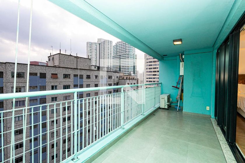 Kitnet-Studio, 51 m² - Foto 57