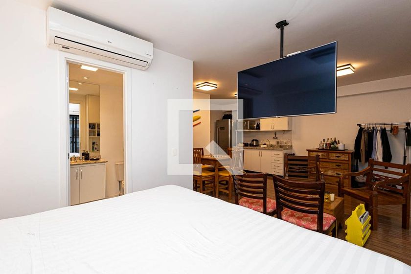 Kitnet-Studio, 51 m² - Foto 37