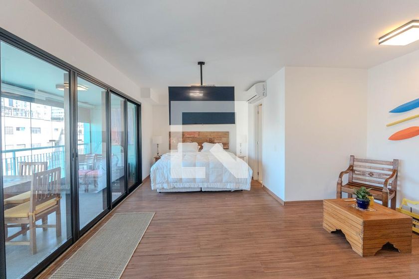 Kitnet-Studio, 51 m² - Foto 26