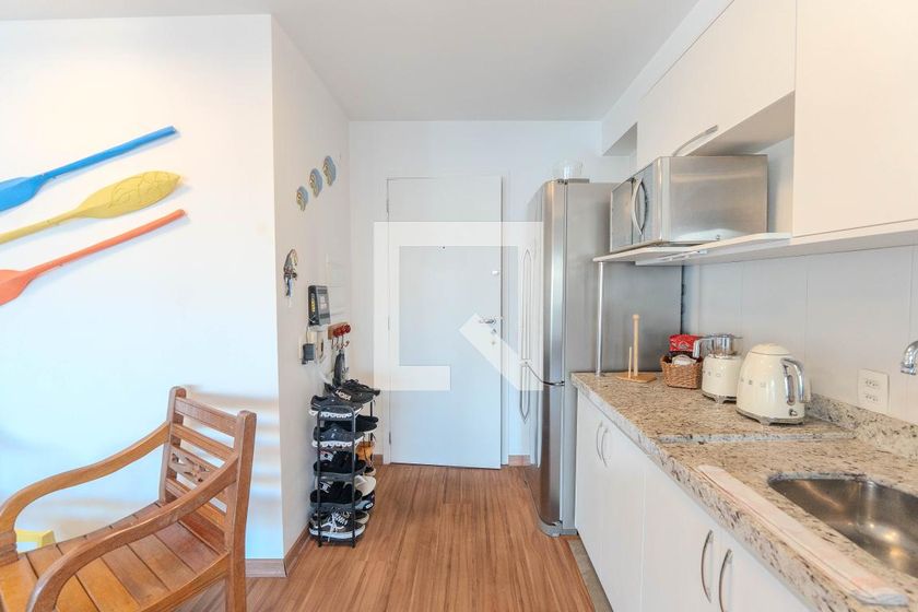 Kitnet-Studio, 51 m² - Foto 94